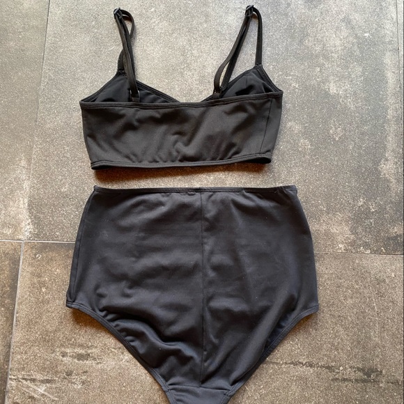 Nettles Tale The Charlie Swim Set - Picture 5 of 5